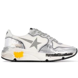 Golden Goose Running Sneaker